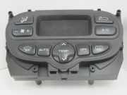 Bedienung Heizung 96430991ZR Peugeot 307 SW (3H) Kombi 1.6 HDiF 110 16V (DV6TED4(9HY)) 2004-06
