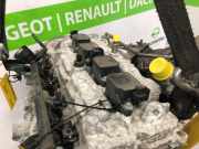 Motor 8201066765 Renault Scénic III (JZ) Großraumlimousine 1.4 16V TCe 130 (H4J-700(H4J-A7)) 2010-02