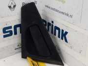 Türgriff Außen Ra 806064967R Renault Clio IV (5R) Schrägheck 5-drs 0.9 Energy TCE 90 12V (H4B-400(H4B-A4)) 2013-12