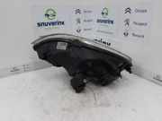 Scheinwerfer Rechts 8200236590 Nissan Kubistar (F10/F11) Van 1.5 dCi 65 (K9K-704) 2004-02