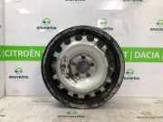 Felge Li, 16", 65J, ET50, 5 Gats DT111100AA Ford Transit Connect (PJ2) Van 1.6 TDCi 16V 95 (TZGB(Euro 5)) 2014-08