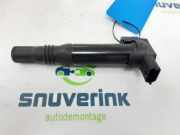 Zündspule 9671214580 Peugeot 2008 (CU) Großraumlimousine 1.2 Vti 12V PureTech 82 (EB2F(HMZ)) 2016-05