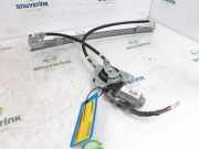 Fensterheber Rechts Vorne 9222H3 Peugeot Expert (222/224) Van 2.0 HDi 110 (DW10ATED(RHZ)) 2004-09