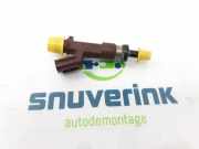 Kraftstoff-Injector 1639386680 Peugeot 108 Schrägheck 1.0 12V VVT-i (1KRFE(CFB)) 2018-12