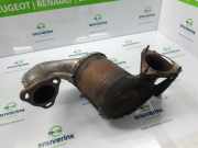 Katalysator 8200988131 Renault 2.0 dCi 16_V FAP GT Kat. (M9R-816) 2008-06
