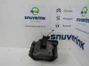 Bremssattel Links Hinten ABS 1617936980 Peugeot Expert (V1/VA/VB/VE/VF/VT/VY) Van 1.6 Blue HDi 95 16V (BHV(Euro 6)) 2018