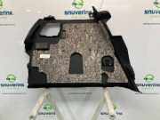 Kofferraum Verkleidung Rechts 849501783R Renault Clio IV (5R) Schrägheck 5-drs 0.9 Energy TCE 90 12V (H4B-400(H4B-A4)) 2021-04