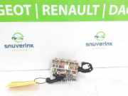 Sicherungskasten 243808901R Renault Kadjar (RFEH) SUV 1.3 TCE 140 FAP 16V (H5H-470(H5H-B4)) 2019-11