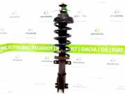 Federbein Links Vorne 77001066477 Renault Trafic New (FL) Van 1.9 dCi 82 16V (F9Qt-762) 2002