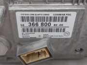 Tachoeinheit Kmh 9848174380 Peugeot 2008 (UD/UK/UR/US/UX) Großraumlimousine 1.2 VTi 12V PureTech 130 (EB2ADTS(HNS)) 2021-01