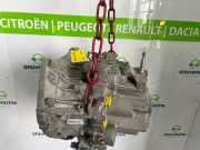 Getriebe Automatik ABS 320102319R Renault Clio IV (5R) Schrägheck 5-drs 1.6 Turbo 16V RS 200 EDC (M5M-A400(Euro 6)) 2013-07