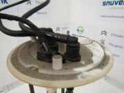 Kraftstoffpumpe Elektrisch 1525HQ Peugeot Boxer (U9) Chassis-Cabine 2.2 HDi 120 Euro 4 (22DT(4HU)) 2009-04