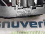 Türgriff Außen Ra 9802977180 Peugeot 208 II (UB/UH/UP) Schrägheck 5-drs e-208 50 kWh (ZKX) 2023-06