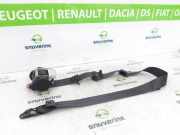 Sicherheitsgurt Rechts Vorne 868840454R Renault Clio IV Estate/Grandtour (7R) Kombi 5-drs 1.5 Energy dCi 90 FAP (K9K-638) 2015-08