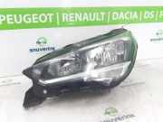 Scheinwerfer Links 39162648 Opel Corsa F (UB/UH/UP) Schrägheck 5-drs 1.2 Turbo 12V 100 (F12XHL(EB2ADTD)) 2022-06