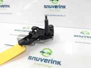 Scheibenwischermotor Hinten 287100742R Renault Megane IV Estate (RFBK) Kombi 5-drs 1.2 Energy TCE 130 (H5F-408(H5F-F4)) 2017-01