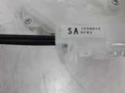 Türschloss Stangen Rechts Vorne J25A019DFR5 Mazda CX-30 (DM) SUV 2.0 e-SkyActiv X 186 M Hybrid 16V (HFY7) 2021-11