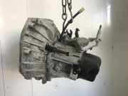 Getriebe Manuell ABS 304016619R Renault Clio V (RJAB) Schrägheck 5-drs 1.0 TCe 100 12V Bi-Fuel (H4D-472) 2020-12