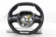 Lenker 98105488ZD Peugeot 5008 II (M4/MC/MJ/MR) Großraumlimousine 1.2 12V e-THP PureTech 130 (EB2ADTS(HNS)) 2020-01