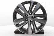 Felge Li, 17", 7J, ET46, 5 Gats 98100985ZV Peugeot Expert (V1/VA/VB/VE/VF/VT/VY) Van 2.0 Blue HDi 120 16V (DW10FE(AHK)) 2020-02