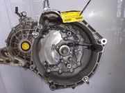 Getriebe Manuell ABS 55283558 Jeep Renegade (BU) SUV 1.6 Multijet 16V (55280444) 2019-04