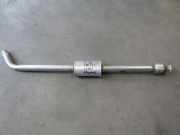 Auspuff Mitteltopf 7700844689 Renault Megane (BA) Schrägheck 5-drs 1.6i ,Easy (K7M-702) 1998-10