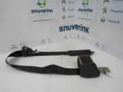 Sicherheitsgurt Rechts Vorne 8200813482 Renault Trafic I FL (TXX/P/V) Van 2.1 D (J8S-620) 1997-06
