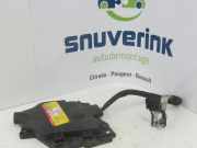 Sicherungskasten 9801147680 Citroën DS3 (SA) Schrägheck 1.6 e-HDi 16V (DV6DTED/EU5(9HP)) 2013-08