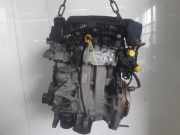 Motor 1612486580 Peugeot 208 (CA/CC/CK/CL) Schrägheck 1.2 Vti 12V (HMZ) 2012-10