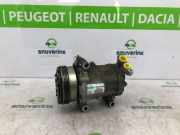Klima Pumpe 8200037058 Renault Twingo (C06) Schrägheck 3-drs 1.2 (D7F-700) 2007-03