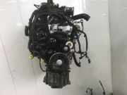 Motor 0135LX Citroën Jumpy (G9) Van 1.6 HDI 16V (DV6UTED4(9HU)) 2010-04