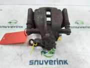 Bremssattel Links Hinten ABS 4401L0 Citroën Jumpy (G9) Van 2.0 HDiF 16V 125 (DW10CD(AHZ)) 2014-07
