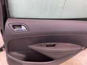 T?r Rechts Hinten 9008S1 Peugeot 308 (4A/C) Schr?gheck 1.6 16V THP 175 (EP6DTS(5FY)) 2008-06