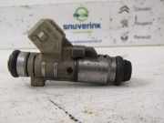 Kraftstoff-Injector Peugeot 206 (2A/C/H/J/S) Schrägheck 1.4 XR,XS,XT,Gentry (TU3JP(KFX)) 1999-03