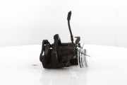 Bremssattel Rechts Hinten ABS 2N0615424 Volkswagen Crafter (SY) Van 2.0 TDI FWD (DNAD) 2021-08 DNAD