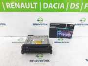 Radio 65129136412 Mini Mini (R50/53) Schrägheck 1.6 16V Cooper (W10-B16A) 2003-07