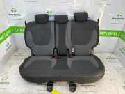 Rücksitzbank 883017358R Renault Captur I (2R) SUV 1.5 Energy dCi 90 FAP (K9K-612) 2017-04
