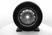 Reserverad St, 16", 6J, ET50, 5 Gats 403001852R Renault Trafic (1FL/2FL/3FL/4FL) Van 2.0 dCi 16V 120 (M9R-710(M9R-V7)) 2021-02