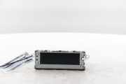 Innenausstattung Display 9813759880 Peugeot Expert (V1/VA/VB/VE/VF/VT/VY) Van 1.6 Blue HDi 95 16V (DV6FDU(BHV)) 2017-05