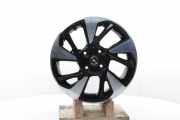 Felge Li, 16", 65J, ET32, 4 Gats 98338925XY Opel Corsa F (UB/UH/UP) Schrägheck 5-drs Electric, Corsa-e 50kWh (ZKX(ZK01)) 2020-11