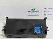 Steuergerät Klimakontrolle 9687606680 Citroën C4 Berline (NC) Schrägheck 5-drs 1.6 e-HDI (DV6C(9HR)) 2011-11