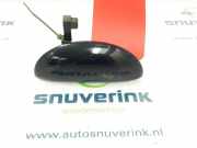 Türgriff Außen Ra 9101AN Citroën C1 Schrägheck 1.0 12V (1KR-FE(CFB)) 2006-11