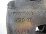 Bremssattel Rechts Vorne ABS 410015708R Renault Master III (FV) Van 2.3 dCi 125 16V FWD (M9T-670(Euro 5)) 2014-04