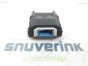 Camera Vorne 9822890580 Peugeot 3008 II (M4/MC/MJ/MR) Großraumlimousine 1.2 12V e-THP PureTech 130 (EB2ADTS(HNS)) 2016-11