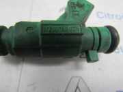 Kraftstoff-Injector 0280156025 Peugeot 106 II Schrägheck 1.1 XN,XR,XT,Accent (TU1JP(HFX)) 2000-11