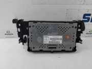 Innenausstattung Display 280340005R Renault Laguna III (BT) Schr?gheck 5-drs 2.0 16V (M4R-704) 2007-11