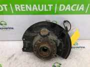 Achsschenkel Rechts Vorne 400103354R Renault Megane IV Estate (RFBK) Kombi 5-drs 1.6 GT Energy TCE 205 EDC (M5M-450(M5M-B4)) 2017-10