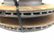 Bremsscheibe Hinten ABS 7703004176 Renault Megane IV (RFBB) Schrägheck 5-drs E-Tech EV60 (A0001E2JE-Tech EV60) 2023-06