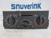 Bedienung Heizung 6451TL Peugeot 207 CC (WB) Cabrio 1.6 16V (EP6C(5FS)) 2008-05