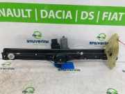 Fensterheber Rechts Vorne 9808388480 Peugeot Expert (V1/VA/VB/VE/VF/VT/VY) Van 2.0 Blue HDi 120 16V (DW10FE(AHK)) 2017-01